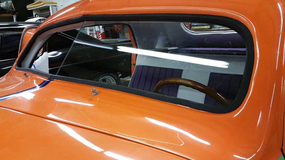 A Glass Enterprise Inc Photo Gallery Centralia, WA